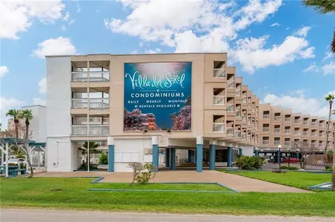 3938 Surfside Blvd #3222, Corpus Christi, TX 78402