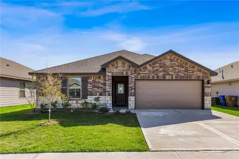 1213 Breebry Dr, Corpus Christi, TX 78415