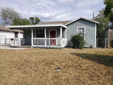 820 Lantana St, Corpus Christi, TX 78408
