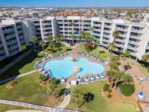 800 Sandcastle Dr #307, Port Aransas, TX 78373
