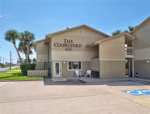 622 Beach Access Road 1a #205, Port Aransas, TX 78373