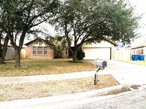 2331 Willow Dr, Portland, TX 78374