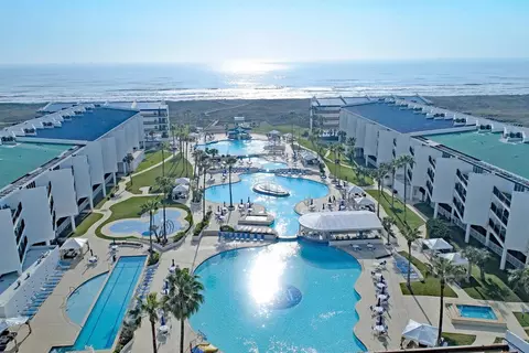 6317 State Hwy 361 #5204, Port Aransas, TX 78373