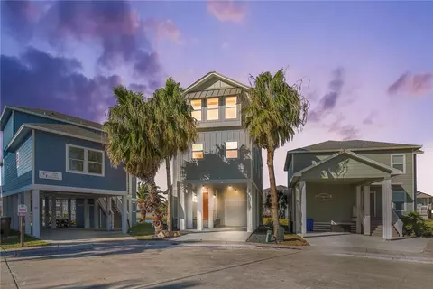 162 La Concha Blvd #31, Port Aransas, TX 78373