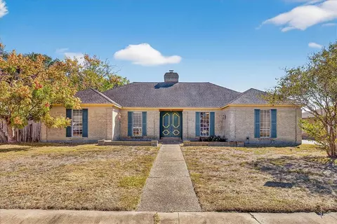 6418 Long Cir, Corpus Christi, TX 78413