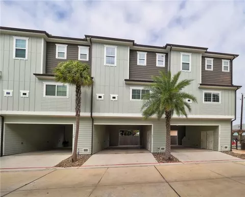 1701 S Station St #103, Port Aransas, TX 78373