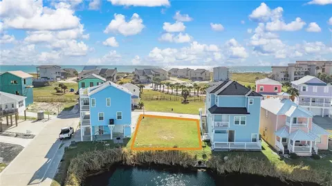 162 La Concha Blvd #37, Port Aransas, TX 78373