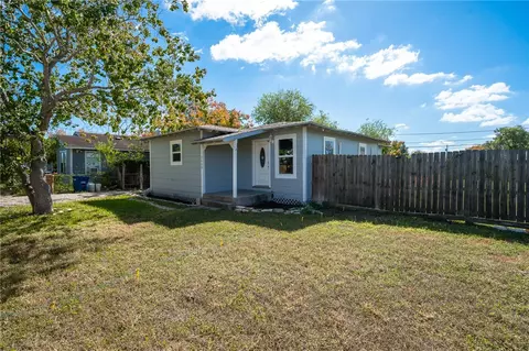 3609 Wright St, Corpus Christi, TX 78405