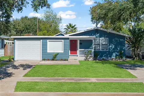 3926 Pyle Dr, Corpus Christi, TX 78415