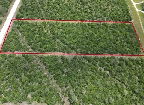 7360 Corrigan Ranch Drive- Tract 7, Skidmore, TX 78389