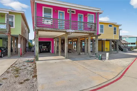 2727 S 11th St #27, Port Aransas, TX 78373