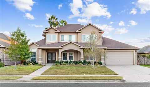 5605 Allier Dr, Corpus Christi, TX 78414