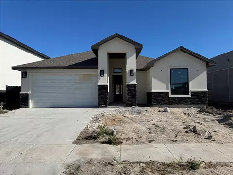 4106 Talbot Dr, Corpus Christi, TX 78414