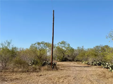 0 County Road 215- 30 Acres, Mccoy, TX 78113