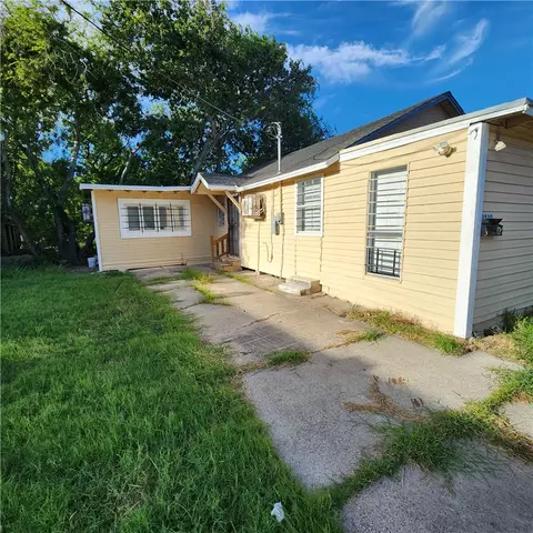 3520 Lou St, Corpus Christi, TX 78405