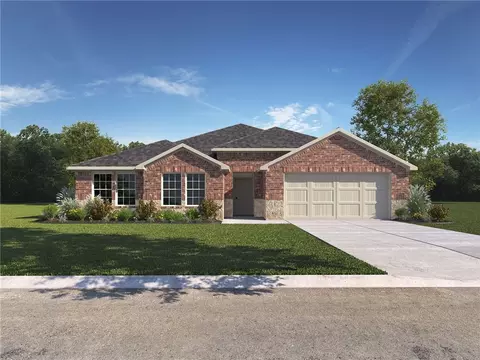 1429 Irigoyen St, Corpus Christi, TX 78415