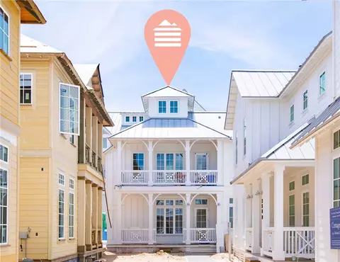 250 Tailwind Dr #A, Port Aransas, TX 78373