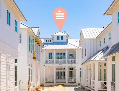 250 Tailwind Dr #A, Port Aransas, TX 78373