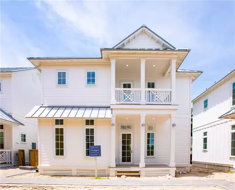 250 Tailwind Dr #E, Port Aransas, TX 78373