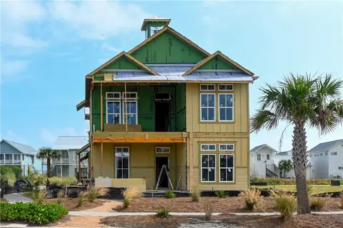 700 Sunset Ave, Port Aransas, TX 78373