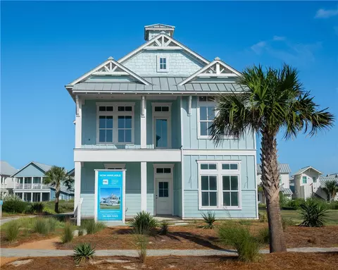 700 Sunset Ave, Port Aransas, TX 78373