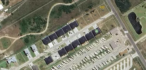 100 Shoalwater Way, Rockport, TX 78382