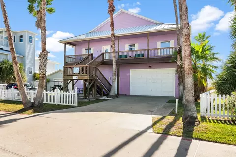 178 Mustang Royale, Port Aransas, TX 78373