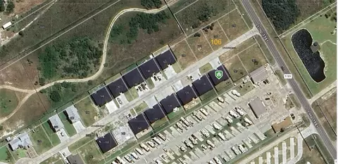 106 Shoalwater Way, Rockport, TX 78382