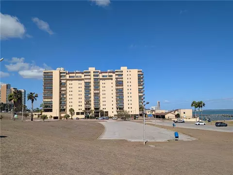 1400 Ocean Dr #1002C, Corpus Christi, TX 78404