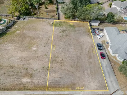 3821 Castle Valley Dr, Corpus Christi, TX 78410