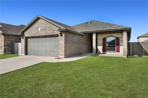 1032 Pasadena St, Portland, TX 78374