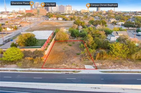 506 N Brownlee Blvd, Corpus Christi, TX 78401