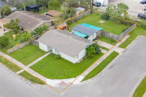4930 Janssen Dr, Corpus Christi, TX 78411