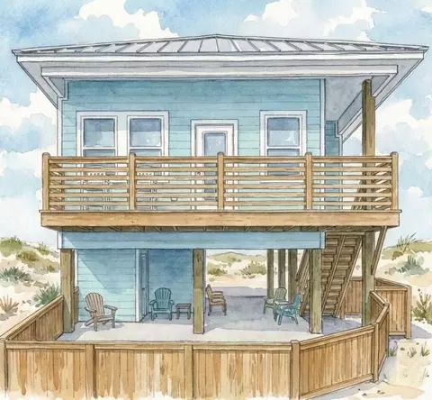 5497 State Highway 361 #36, Port Aransas, TX 78373