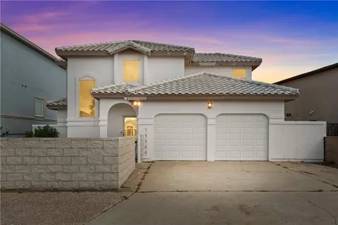 15366 Sabre Dr, Corpus Christi, TX 78418