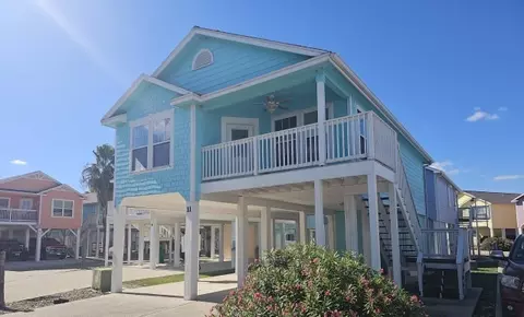 1549 S Commercial St #11, Aransas Pass, TX 78336