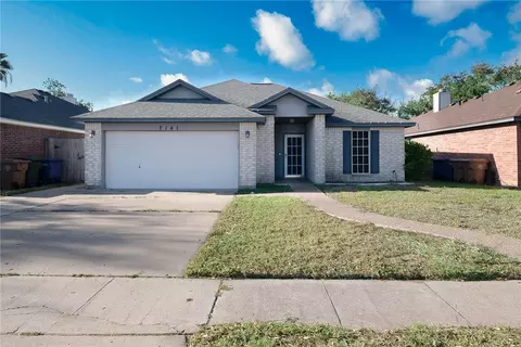 7141 Cano, Corpus Christi, TX 78414