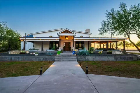 5133 County Road 95, Robstown, TX 78380
