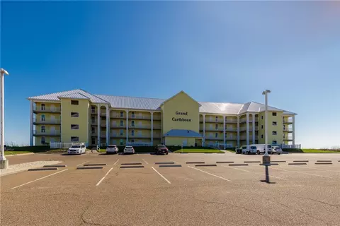 5495 State Highway 361 #3004, Port Aransas, TX 78373