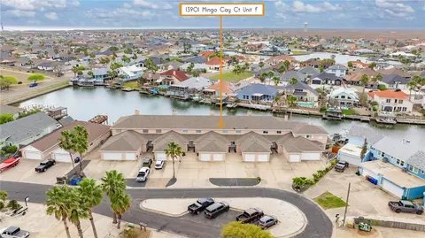 13901 Mingo Cay Ct #F, Corpus Christi, TX 78418