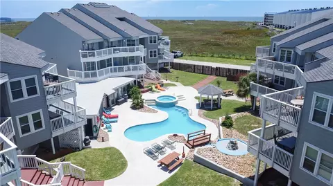 6275 State Highway 361 #116, Port Aransas, TX 78373