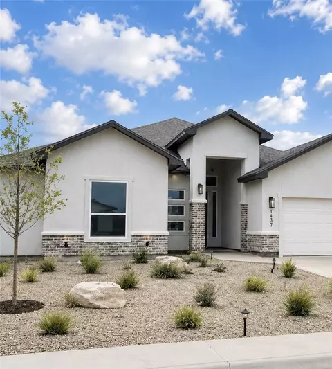 1437 Lois Chesney St, Corpus Christi, TX 78415