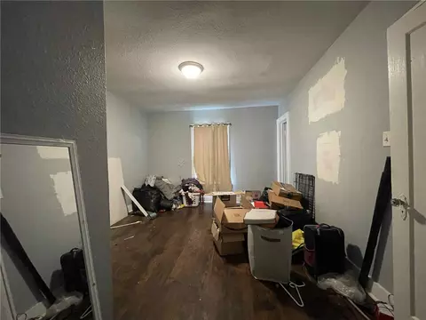 Bedroom - 401 E 6th St, Bishop, TX 78343 photo 2 of 2
