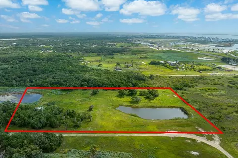 132 156 Vanderworth Ln, Aransas Pass, TX 78336