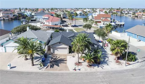 16005 Cuttysark St, Corpus Christi, TX 78418
