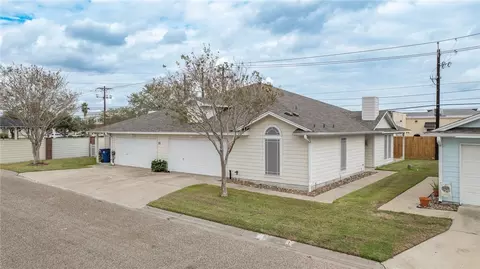 5642 Lipes Blvd #21, Corpus Christi, TX 78414