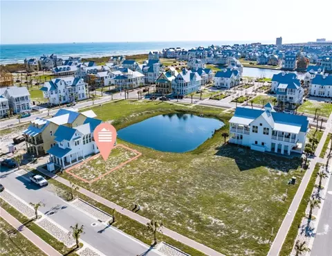 124 Sweet Tea St, Port Aransas, TX 78373