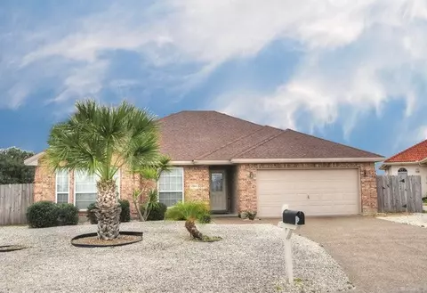 13945 Binnacle St, Corpus Christi, TX 78418