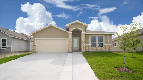 3638 Rebecca, Corpus Christi, TX 78410