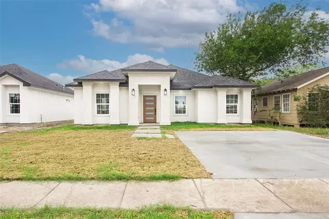 2729 Nemec St, Corpus Christi, TX 78415